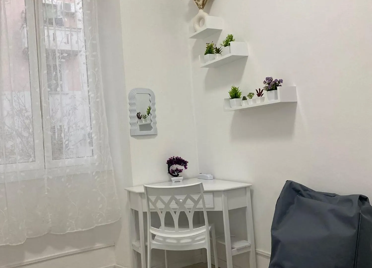Robin Suites Rome