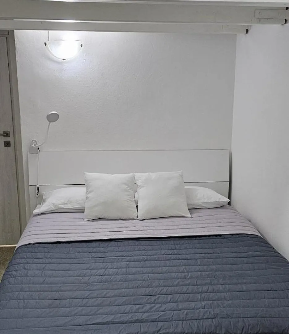 Robin Suites Rome