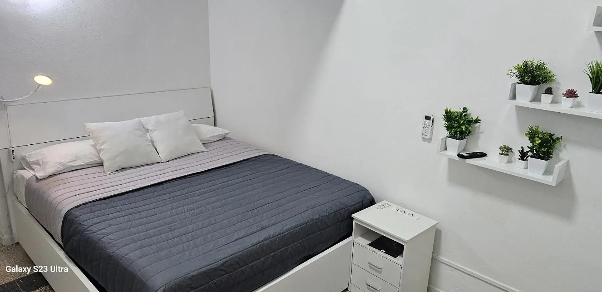 Apartment Robin Suites Rome Italy