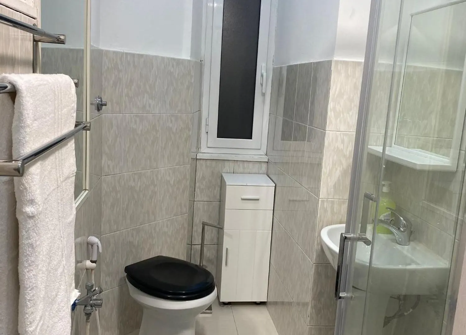 Robin Suites Roma Appartamento